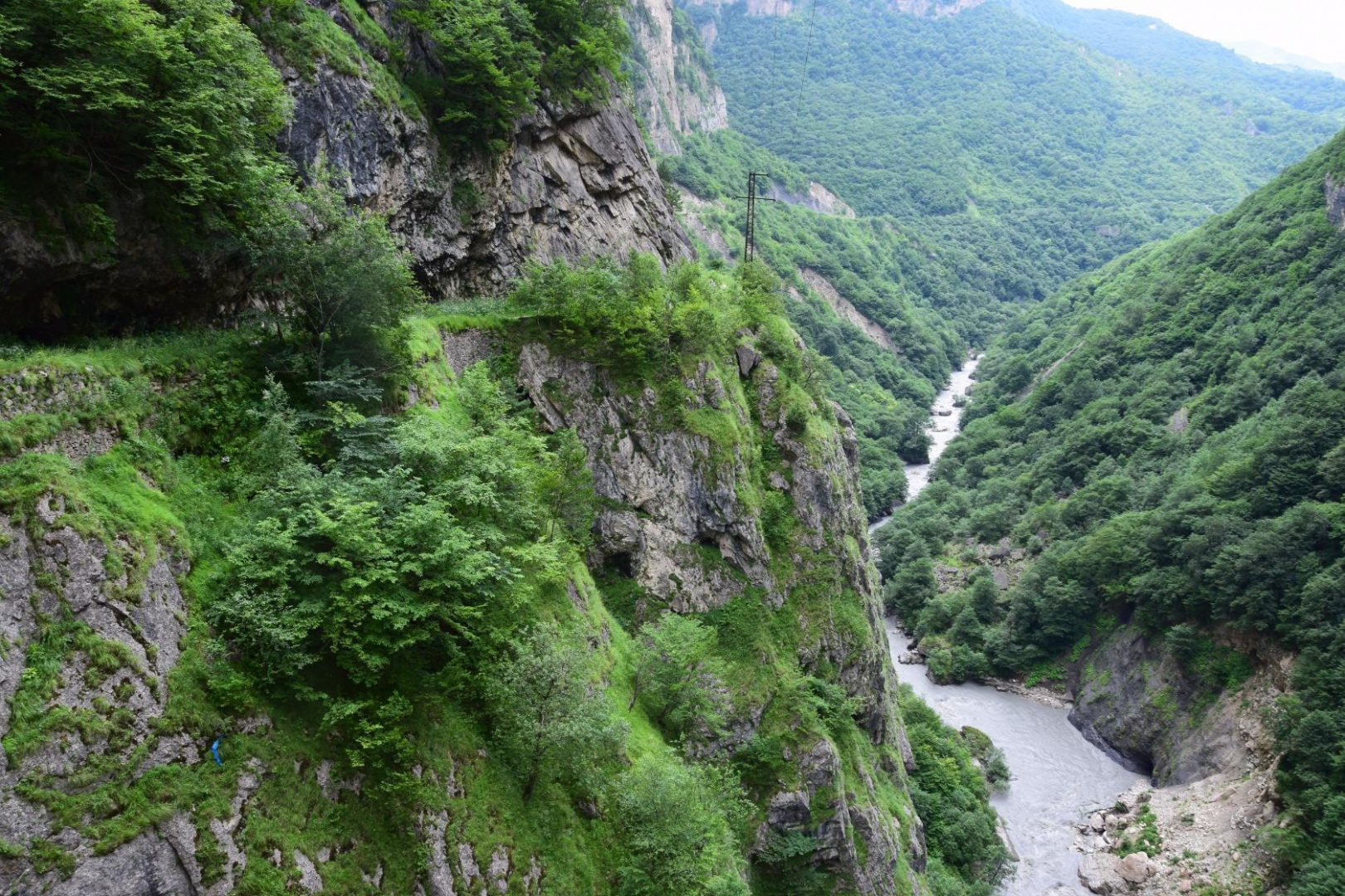 Верхняя балкария достопримечательности фото